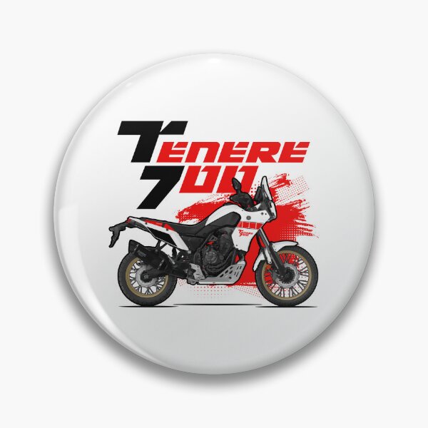 Item preview, Tenere 700 designed and sold by Tomislav Lozić.