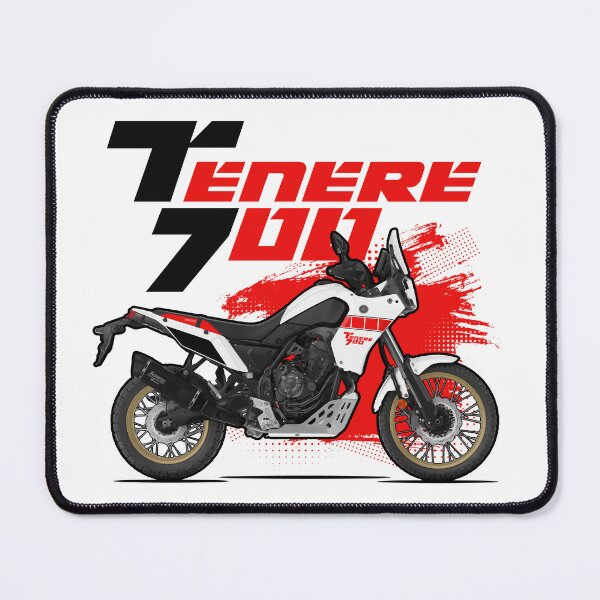 Item preview, Tenere 700 designed and sold by Tomislav Lozić.