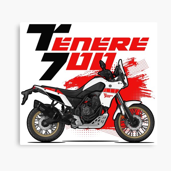 Tenere 700