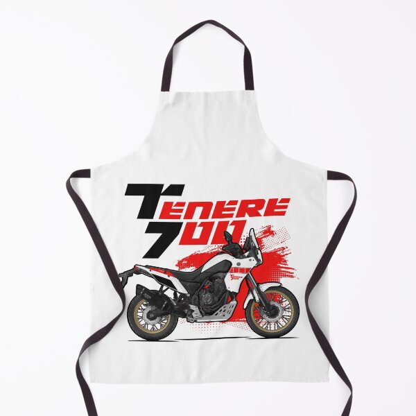 Item preview, Tenere 700 designed and sold by Tomislav Lozić.