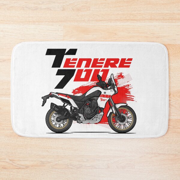 Item preview, Tenere 700 designed and sold by Tomislav Lozić.