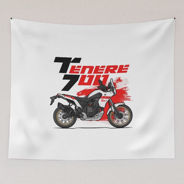 Item preview, Tenere 700 designed and sold by Tomislav Lozić.