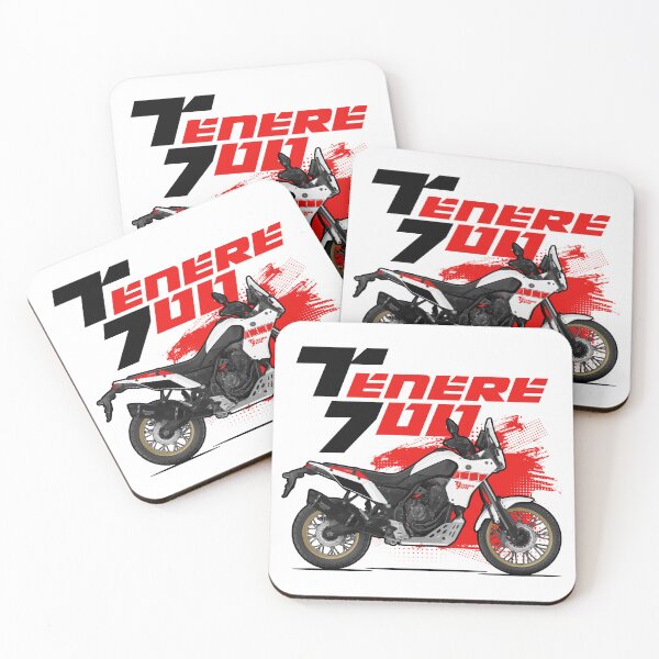 Item preview, Tenere 700 designed and sold by Tomislav Lozić.