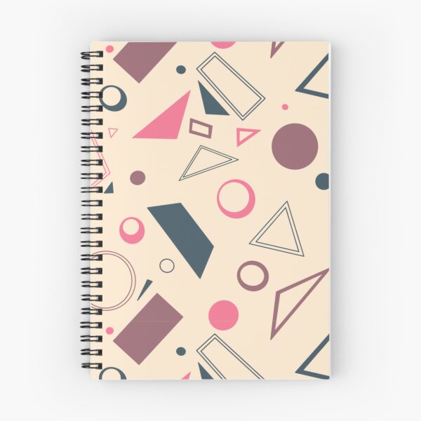 Item preview, Geometric retro  designed and sold by IndigosCorner.