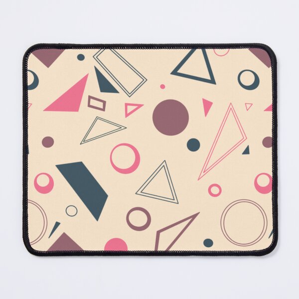 Item preview, Geometric retro designed and sold by IndigosCorner.