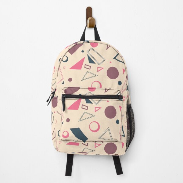 Item preview, Geometric retro  designed and sold by IndigosCorner.