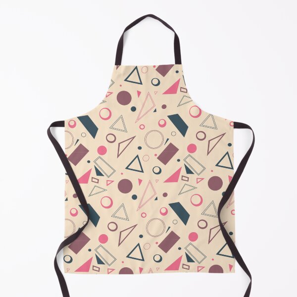 Item preview, Geometric retro  designed and sold by IndigosCorner.