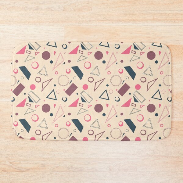 Item preview, Geometric retro  designed and sold by IndigosCorner.