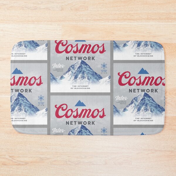 Item preview, Cosmos Beer Label designed and sold by jeffsmoll.