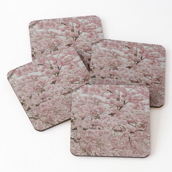 Item preview, Cherry Blossom - Captivating Beauty: A Moment in Bloom designed and sold by EllesBellesArt.