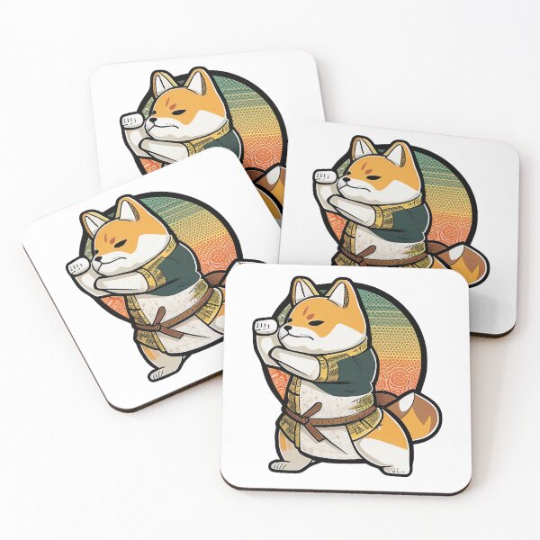 Artikelvorschau, Shiba entworfen und verkauft von Nodrazir.