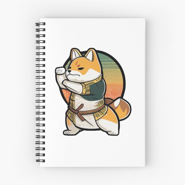 Artikelvorschau, Shiba entworfen und verkauft von Nodrazir.