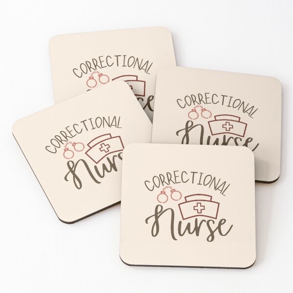 Item preview, Correctional Nurse | Gifts for Nurses | Nursing designed and sold by DesignsRN.