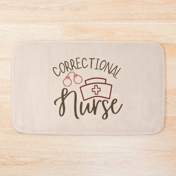 Item preview, Correctional Nurse | Gifts for Nurses | Nursing designed and sold by DesignsRN.