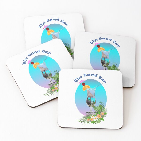 Item preview, The Sand Bar designed and sold by Loburart.