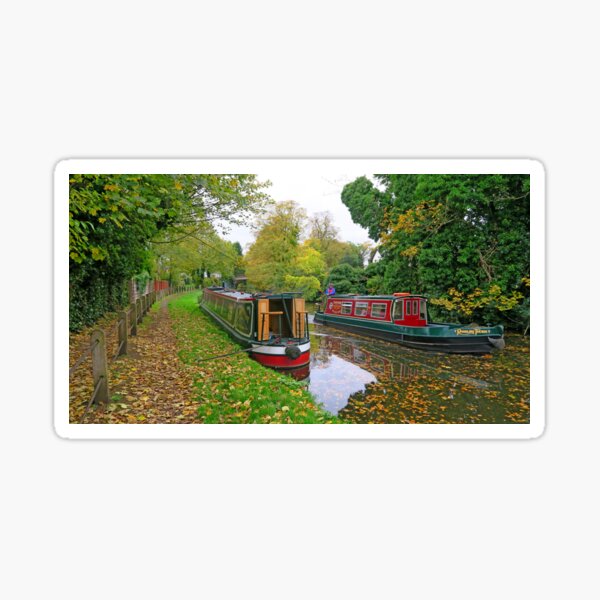 Bridgewater Canal at Grappenhall