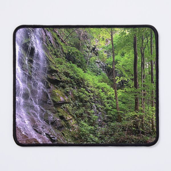 Item preview, Sill Branch Falls I, Erwin, Tennessee designed and sold by David Vanderwyst.