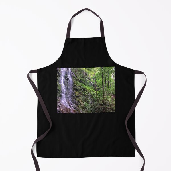 Item preview, Sill Branch Falls I, Erwin, Tennessee designed and sold by David Vanderwyst.