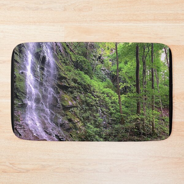 Item preview, Sill Branch Falls I, Erwin, Tennessee designed and sold by David Vanderwyst.