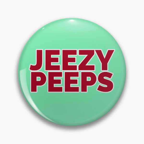 Item preview, Jeezy Peeps designed and sold by Alexzander  McBeath.