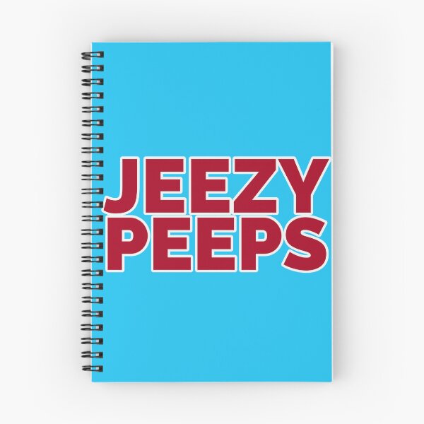 Item preview, Jeezy Peeps designed and sold by Alexzander  McBeath.