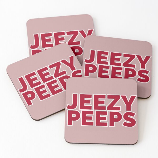 Item preview, Jeezy Peeps designed and sold by Alexzander  McBeath.