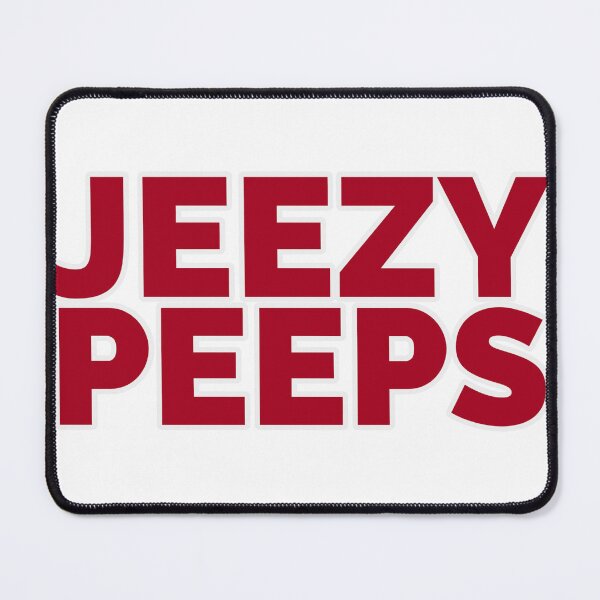 Item preview, Jeezy Peeps designed and sold by Alexzander  McBeath.