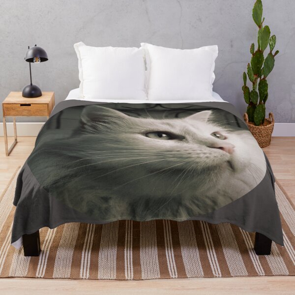 Item preview, Street Cats of Skopelos #8 designed and sold by SMP-Shop.