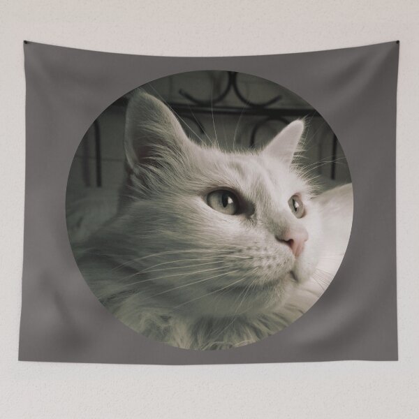 Item preview, Street Cats of Skopelos #8 designed and sold by SMP-Shop.