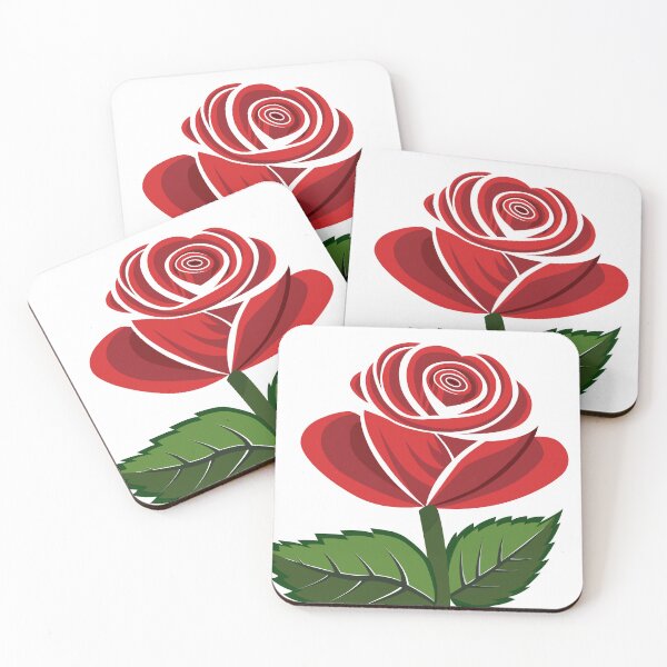 Item preview, Rose Forever in Love designed and sold by Moyanana.
