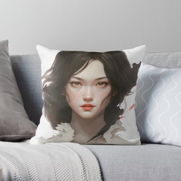 9anime Pillows & Cushions for Sale