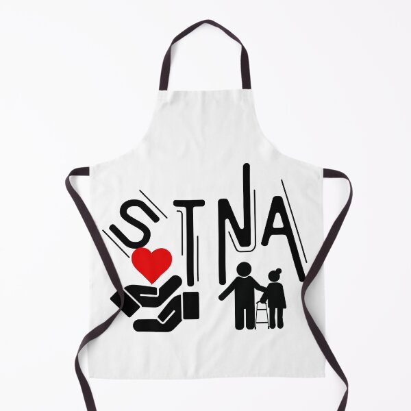 Item preview, 2023 nursing assistant caregiver designed and sold by murielsfaith.