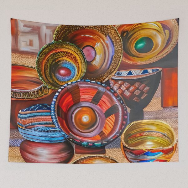 Item preview, Bowlful of Sunshine designed and sold by Natrual0903.