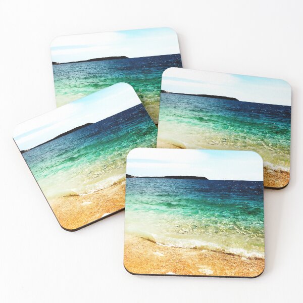 Item preview, Beach Wave designed and sold by Illyrium.