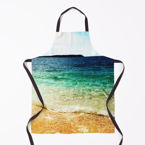 Item preview, Beach Wave designed and sold by Illyrium.