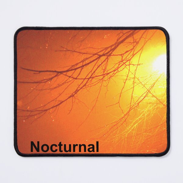 Item preview, Nocturnal designed and sold by FrankieLassut.