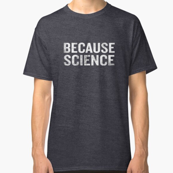Nerds & Lehrer! Bequem zu jeder Gelegenheit zu tragen Classic T-Shirt