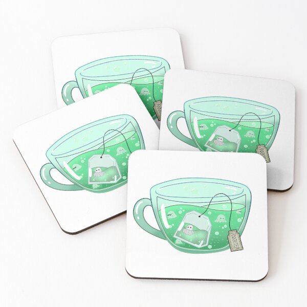 Item preview, Cup of Anxietea  designed and sold by mrixondraws.