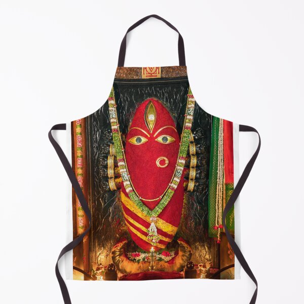 Item preview, Linga Bhairavi (red) high quality designed and sold by chrisberghuis.