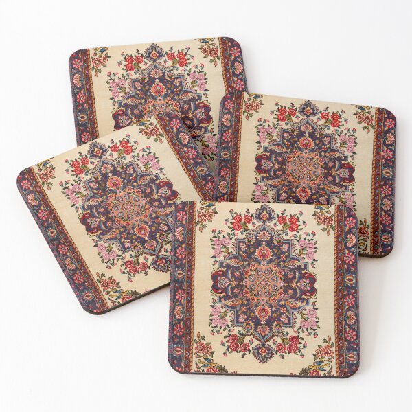 Item preview, Persian art designed and sold by morega-designer.