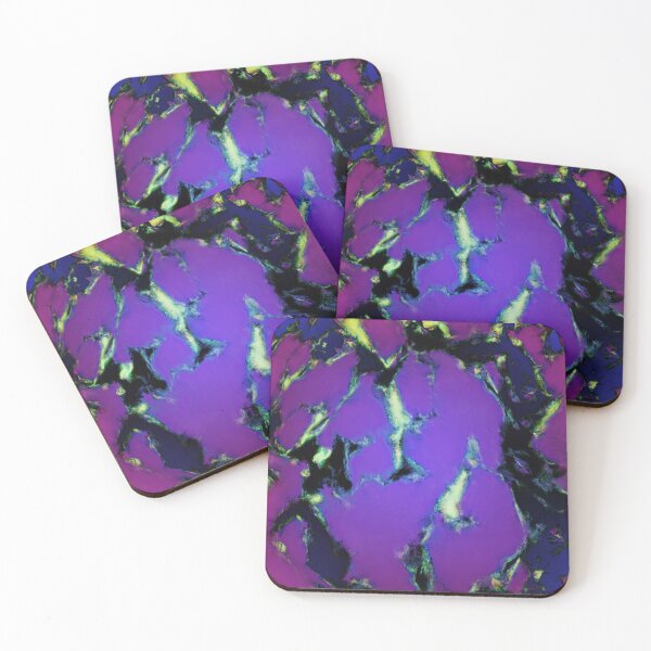Item preview, Soft blue shatter designed and sold by Keith Mills.
