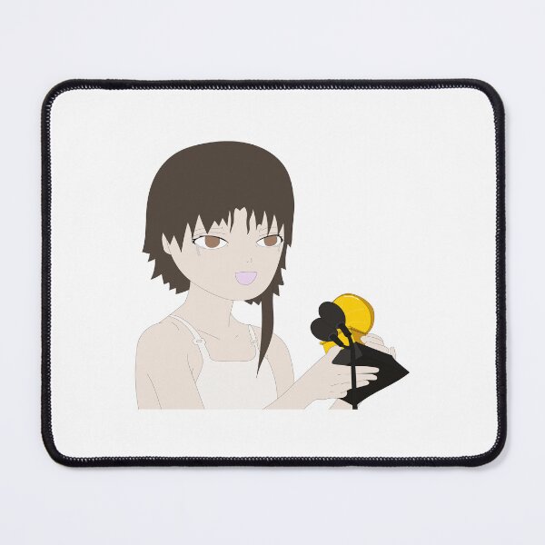 Item preview, Lain accepting her Grammy Award designed and sold by thotwire.