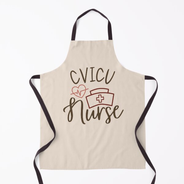Item preview, CVICU Nurse | Gifts for Nurses | Nursing designed and sold by DesignsRN.