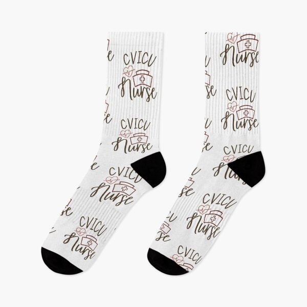 Item preview, CVICU Nurse | Gifts for Nurses | Nursing designed and sold by DesignsRN.