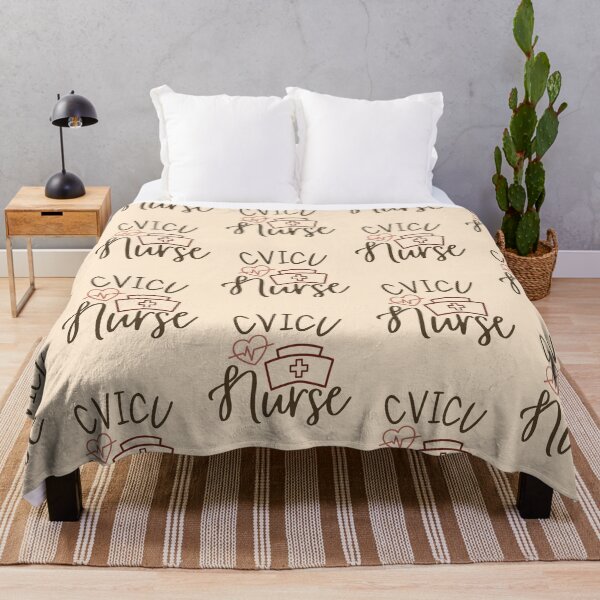 Item preview, CVICU Nurse | Gifts for Nurses | Nursing designed and sold by DesignsRN.