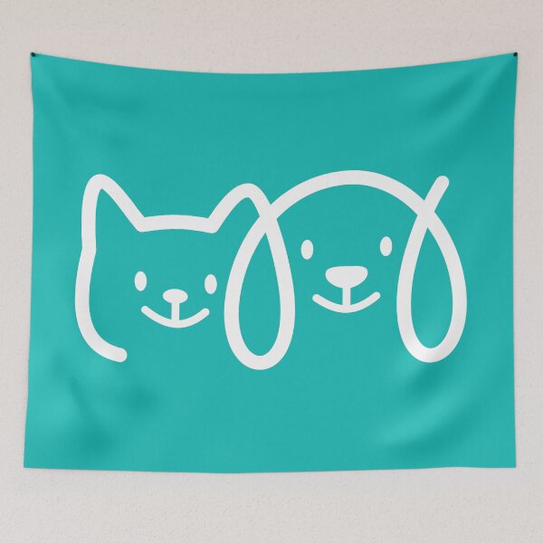 Item preview, CatDog designed and sold by Twosweet.