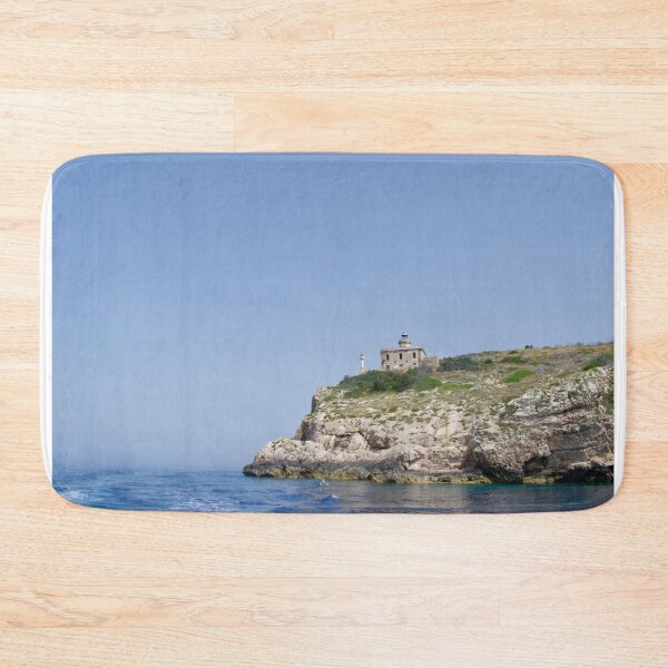 Item preview, "Escape to Paradise: The Majestic Tremiti Islands" designed and sold by EllesBellesArt.