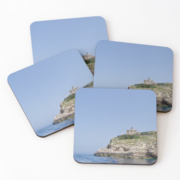 Item preview, "Escape to Paradise: The Majestic Tremiti Islands" designed and sold by EllesBellesArt.