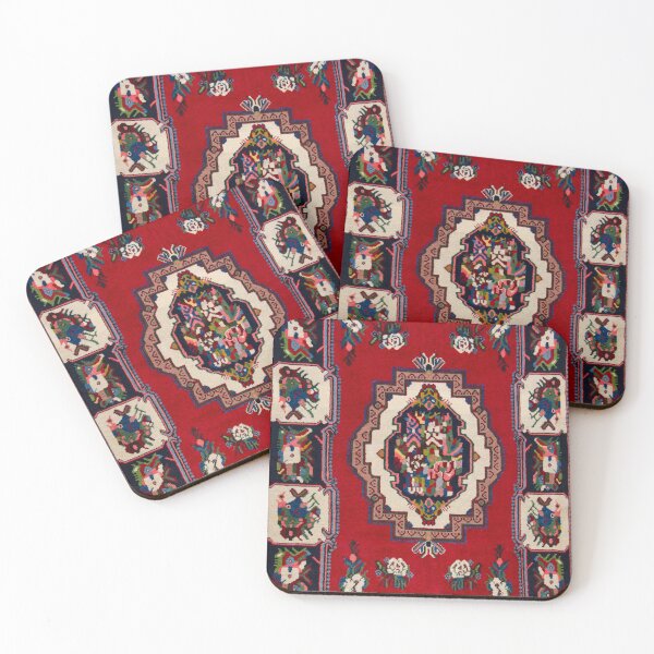Item preview, Persian Art designed and sold by morega-designer.