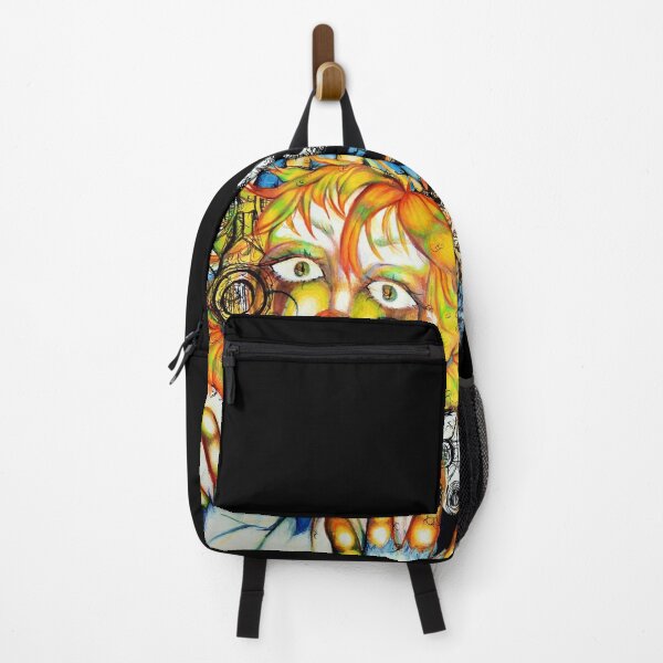 Item preview, Detroit the Clown designed and sold by chaotiical.